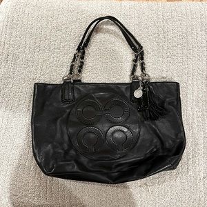 Coach Cs Tote